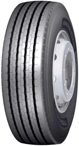 275/70R22.5 opona NOKIAN Hakka Truck 844+ 148/145L